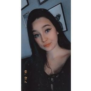 Meet your Posher, Virginie